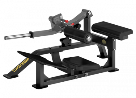 Ягодичный мост Hasttings Digger HD022-5