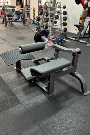 Ягодичный мост Hasttings Digger HD022-5