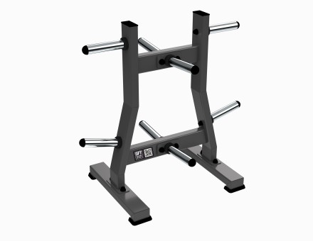 Стойка для дисков с нагрузкой до 600 кг