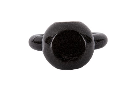 Гиря UFC Hammertone Kettlebell 4кг