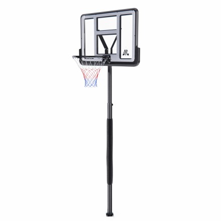 Баскетбольная стационарная стойка DFC ING44P3 Баскетбольная стационарная стойка DFC ING44P3