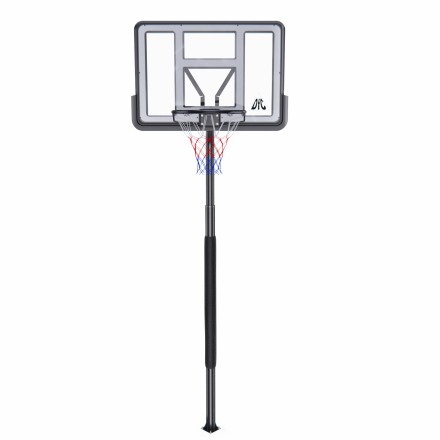 Баскетбольная стационарная стойка DFC ING44P3 Баскетбольная стационарная стойка DFC ING44P3