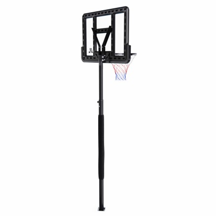 Баскетбольная стационарная стойка DFC ING44P3 Баскетбольная стационарная стойка DFC ING44P3