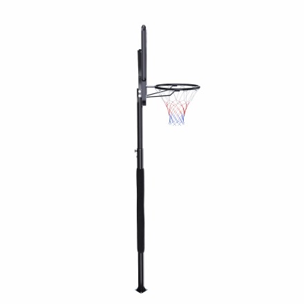 Баскетбольная стационарная стойка DFC ING44P3 Баскетбольная стационарная стойка DFC ING44P3