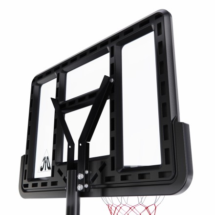 Баскетбольная стационарная стойка DFC ING44P3 Баскетбольная стационарная стойка DFC ING44P3