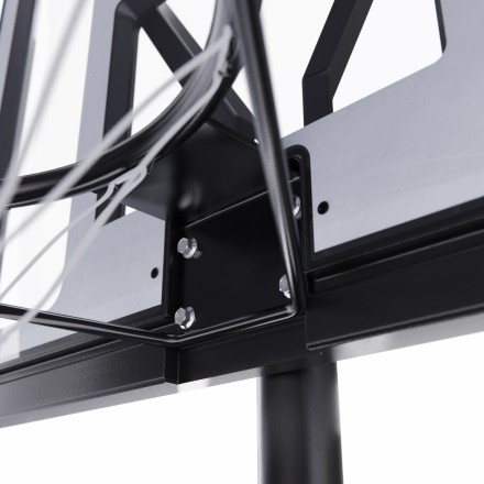 Баскетбольная стационарная стойка DFC ING44P3 Баскетбольная стационарная стойка DFC ING44P3