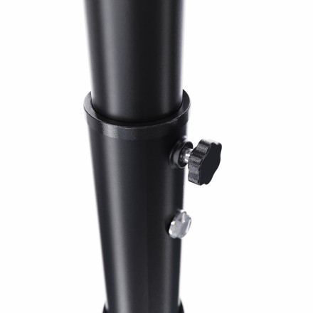 Баскетбольная стационарная стойка DFC ING44P3 Баскетбольная стационарная стойка DFC ING44P3