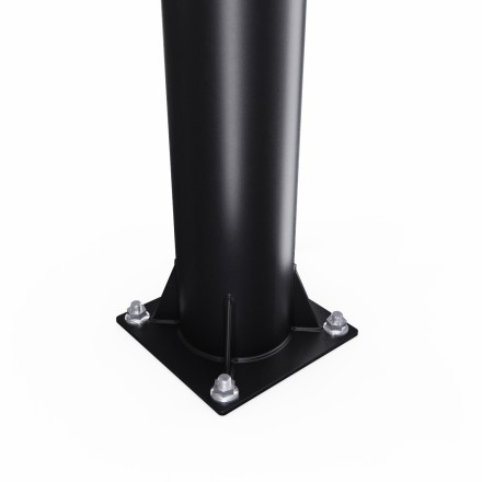 Баскетбольная стационарная стойка DFC ING44P3 Баскетбольная стационарная стойка DFC ING44P3