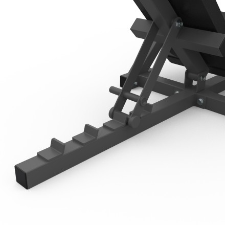 Жим ногами / Гакк-машина STONERISE DLP01