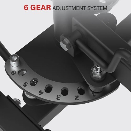 Тренажер сведение/разведение ног STONERISE D3501 Тренажер сведение/разведение ног STONERISE D3501