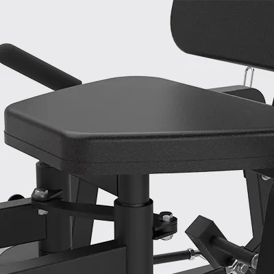 Тренажер сведение/разведение ног STONERISE D3501 Тренажер сведение/разведение ног STONERISE D3501