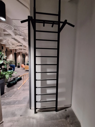 Шведская стенка RS-1TR