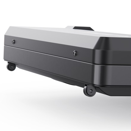 Беговая дорожка DFC AIRHOT TM400-7, 100 х 40 см Беговая дорожка DFC AIRHOT TM400-7, 100 х 40 см