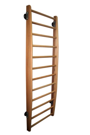 Шведская стенка из бука  Престиж