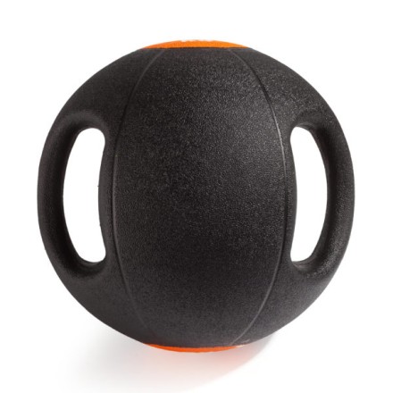 Медбол с хватом 5 кг VictoryFit VF-MBB050 Медбол с хватом 5 кг VictoryFit VF-MBB050