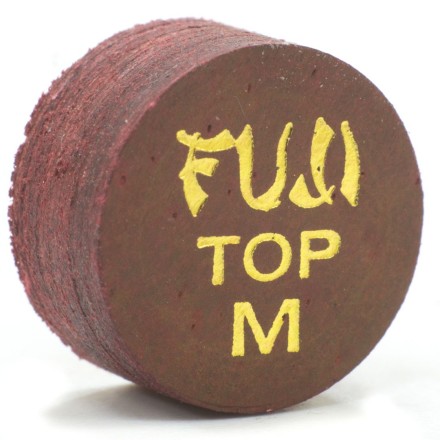 Наклейка для кия "Longoni Fuji Modena" (M) 14 мм