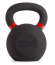 Гиря чугунная с цветным кольцом 32 кг (модель: К-3) VictoryFit VF-KCR320