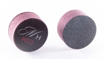 Наклейка для кия "RED" А.Меписашвили 13.5 мм Наклейка для кия "RED" А.Меписашвили 13.5 мм