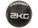 Мяч медицинский 2кг Hasttings Digger