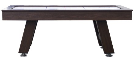 Игровой стол - аэрохоккей "Vancouver" 7 ф