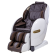 Массажное кресло Méridien Jamaica (White)