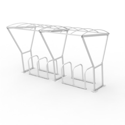 Парковка с навесом AXE