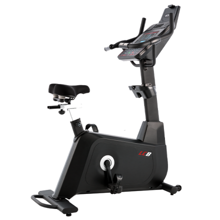 Вертикальный велотренажер Sole LCB 2019 Вертикальный велотренажер Sole LCB 2019