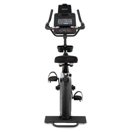 Вертикальный велотренажер Sole LCB 2019 Вертикальный велотренажер Sole LCB 2019