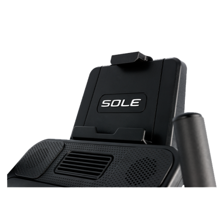 Вертикальный велотренажер Sole LCB 2019 Вертикальный велотренажер Sole LCB 2019