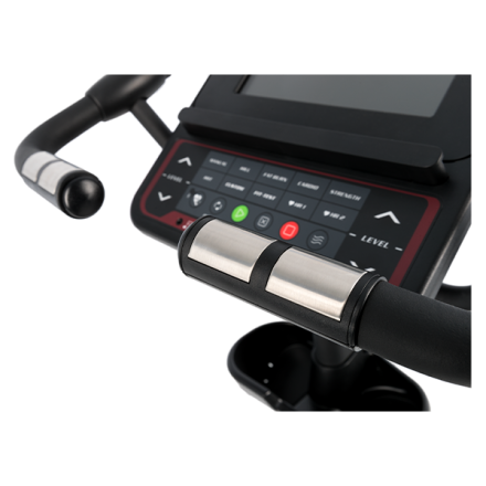 Вертикальный велотренажер Sole LCB 2019 Вертикальный велотренажер Sole LCB 2019