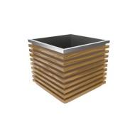 Вазон для цветов Декор