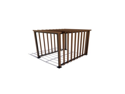 Пергола "Ейск" Пергола "Ейск"