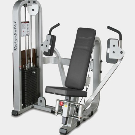 Баттерфляй BODY-SOLID ProClub SPD-700G