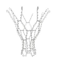 Стальная сетка для баскетбольного кольца DFC N-S1