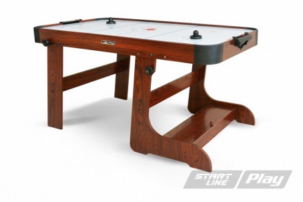 Аэрохоккей / Transform Ice / 5 футов