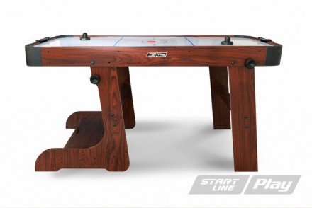 Аэрохоккей / Transform Ice / 5 футов