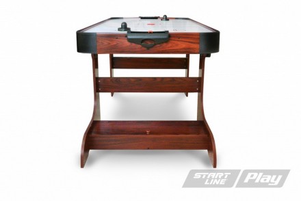 Аэрохоккей / Transform Ice / 5 футов