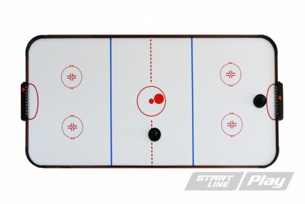 Аэрохоккей / Transform Ice / 5 футов