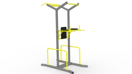 Атлетический мобильный комплекс RS41