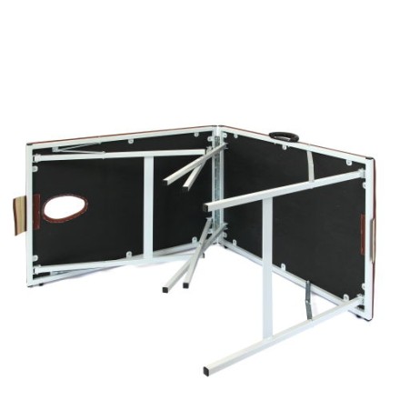 Металлический маленький 185х62 Гелиокс Металлический маленький 185х62 Гелиокс