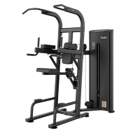 Тренажер Smith DA008 Подтягивание/отжимание с противовесом (Гравитрон) Тренажер Smith DA008 Подтягивание/отжимание с противовесом (Гравитрон)