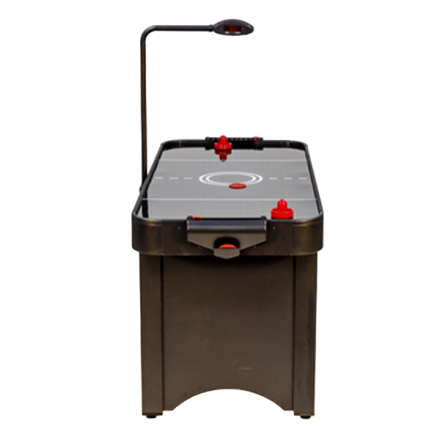 Стол для аэрохоккея SCHOLLE «ARCTIC» 5 фут