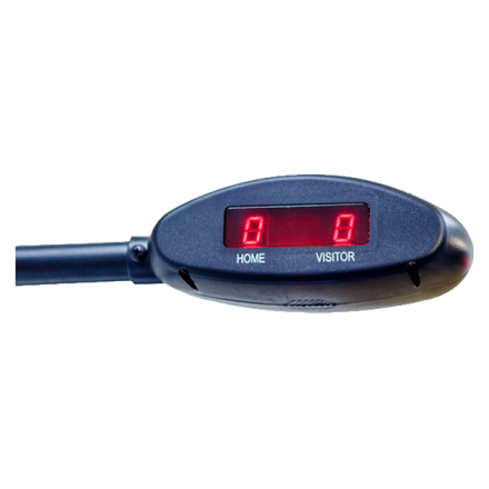 Стол для аэрохоккея SCHOLLE «ARCTIC» 5 фут