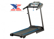 Беговая дорожка Xterra TR150 Беговая дорожка Xterra TR150