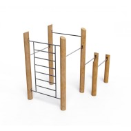 Спортивный комплекс Тип 4