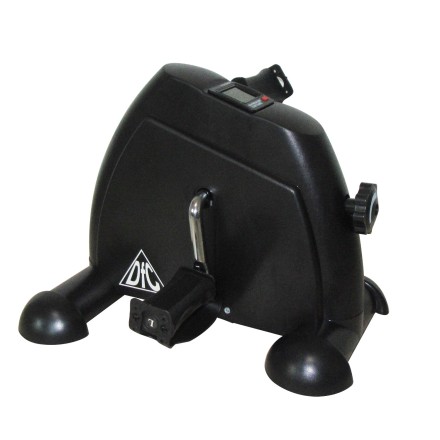 Велотренажер мини DFC B1.2 черный