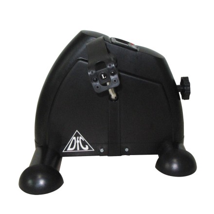 Велотренажер мини DFC B1.2 черный