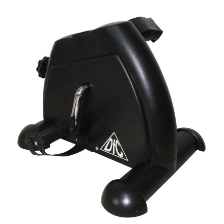 Велотренажер мини DFC B1.2 черный