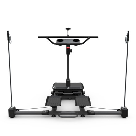 Горнолыжный тренажер SkiPro Black Горнолыжный тренажер SkiPro Black