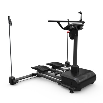 Горнолыжный тренажер SkiPro Black Горнолыжный тренажер SkiPro Black